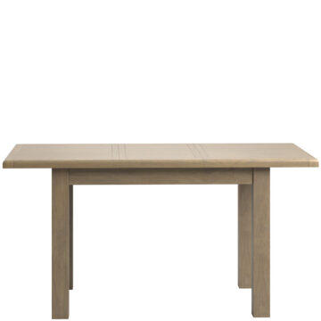 Heritage Oak Extending Dining Table | 140 – 180cm