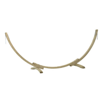Apollo Hammock Stand (L)