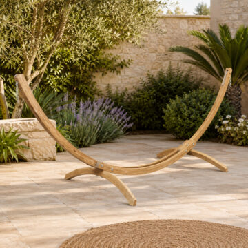 Arcus Hammock Stand (XL)