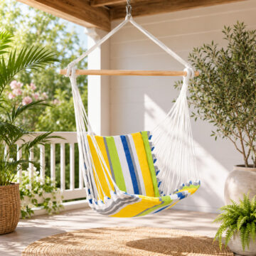 Belize Kolibri Hammock