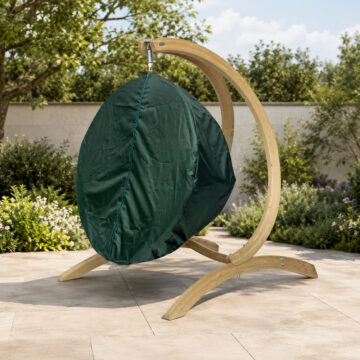 Globo Single Egg Chair Rain Cover