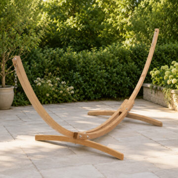 Kronos Hammock Stand (M)