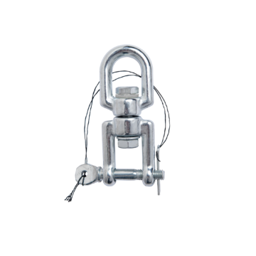 Rotating Swivel Fixing