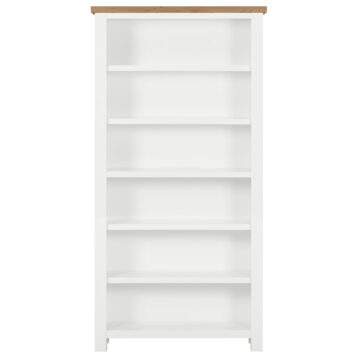 6' Bookcase