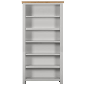 6' Bookcase