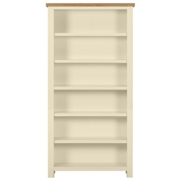 6' Bookcase