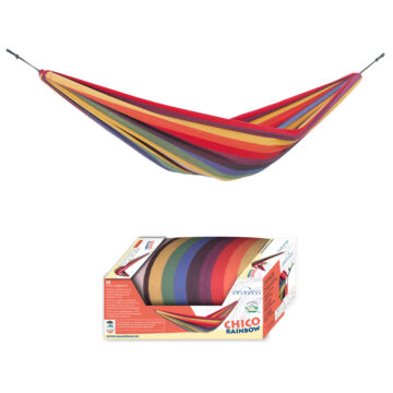 Chico Rainbow Hammock - Childrens