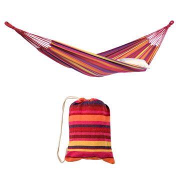 Tahiti Vulcano Hammock