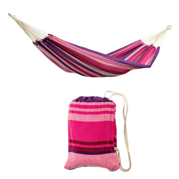 Tahiti Candy Hammock