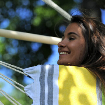 Belize Kolibri Hammock