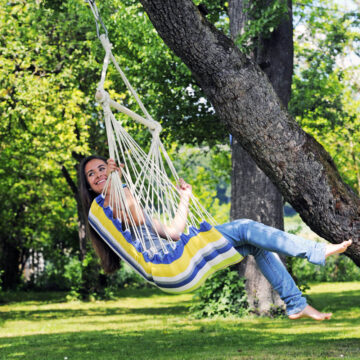 Belize Kolibri Hammock