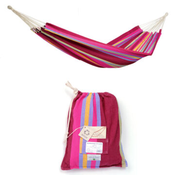Barbados Grenadine  Hammock