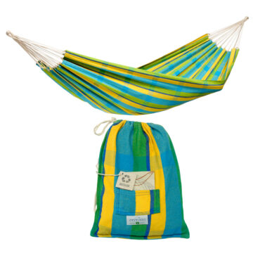 Barbados Lemon Hammock