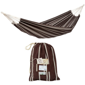 Barbados Mocca Hammock