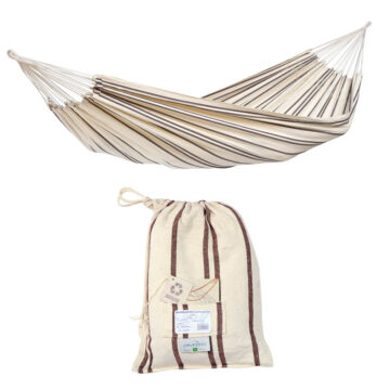 Barbados Cappuccino Hammock