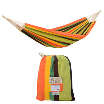 Paradiso Esmeralda Hammock