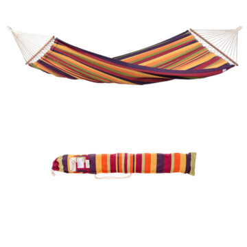 Brasilia Tropical Hammock