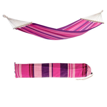 Tonga Candy Hammock