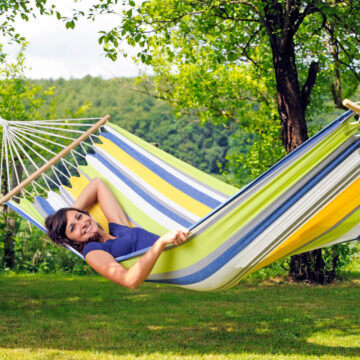 Tonga Kolibri Hammock