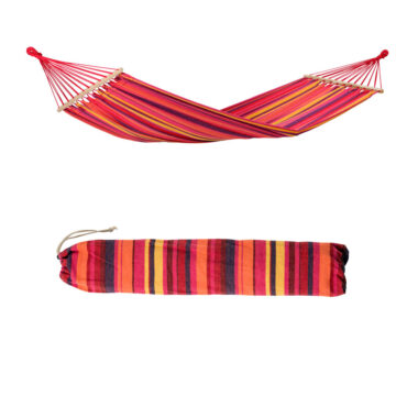 Tonga Vulcano Hammock