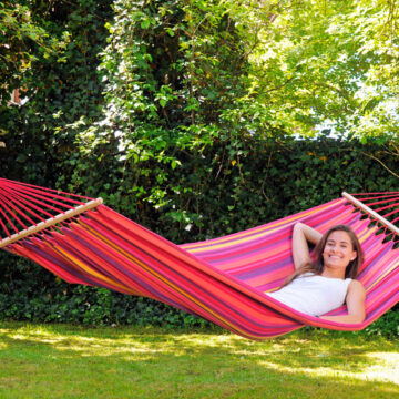 Tonga Vulcano Hammock
