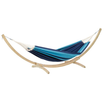 Santana Hammock Blue