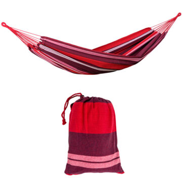 Salsa Fuego Hammock