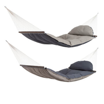 Fat Hammock Taupe