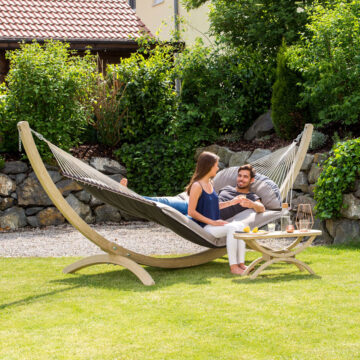 Hammocks & Swings
