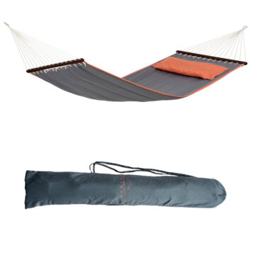 American Dream grey Hammock