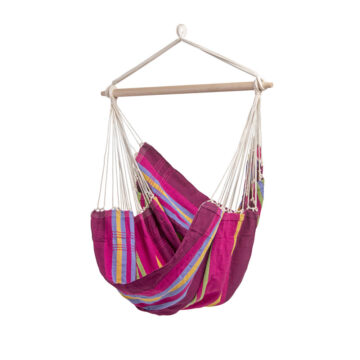 Brasil Grenadine Hammock