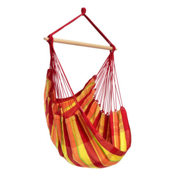 Brasil Papaya Hammock