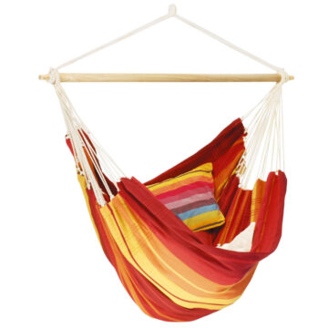 Brasil Gigante Lava Hammock