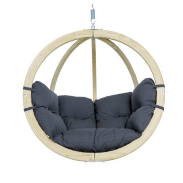 Globo Chair Anthracite