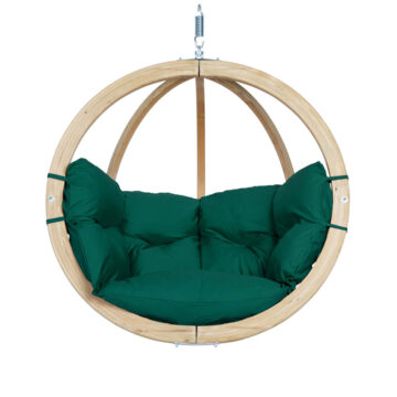 Globo Chair Verde