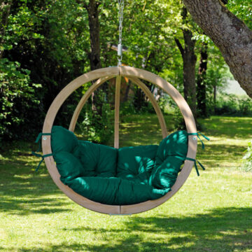 Globo Chair Verde