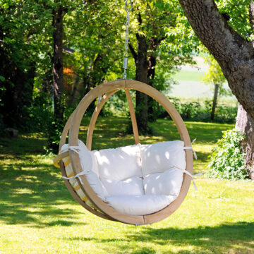 Globo Chair Natura