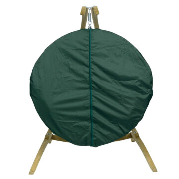 Globo Single Egg Chair Rain Cover