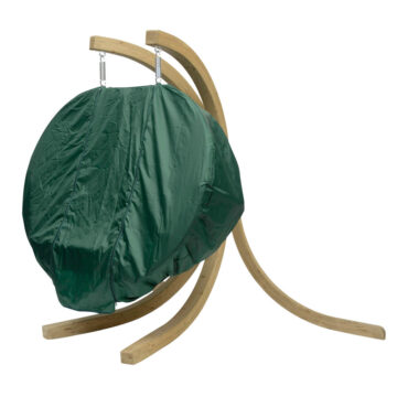 Globo Royal Double Egg Chair Rain Cover