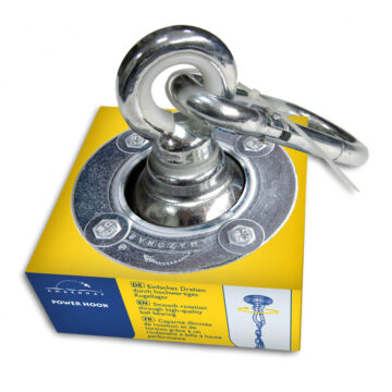 Power Hook Hammock Fixing