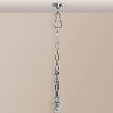Power Hook Hammock Fixing