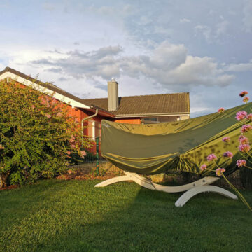 Hammock Cover Small