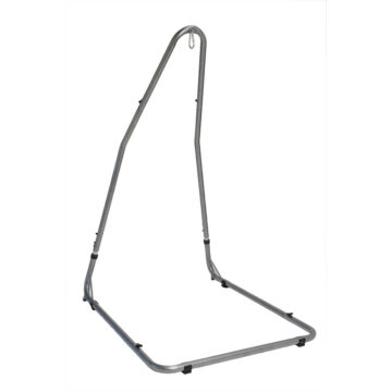 Luna Rockstone Hanging Chair Hammock Stand