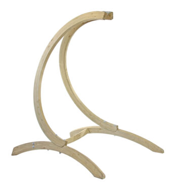 Globo Single Egg Chair Stand