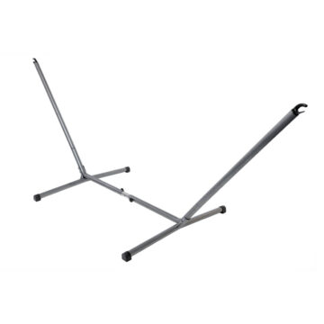 Sumo Rockstone Metal Hammock Stand (L)