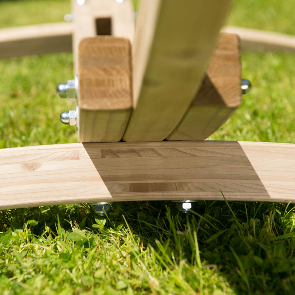 Olymp Hammock Stand (L)