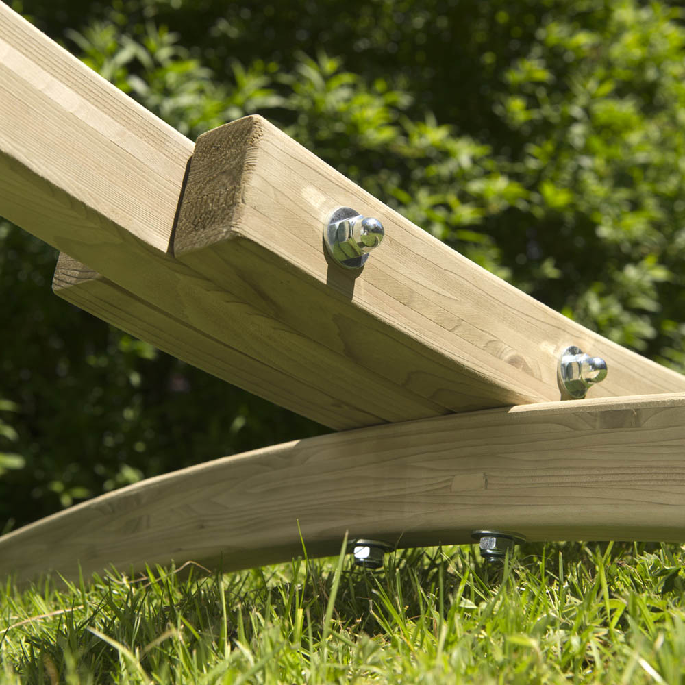 Olymp Hammock Stand (L)
