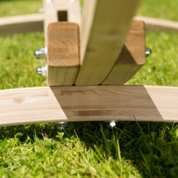 Apollo Hammock Stand (L)