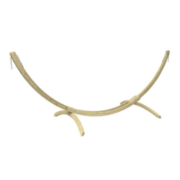 Troja Hammock Stand (XL)