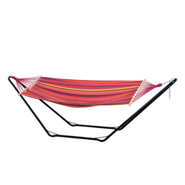 Beach Hammock Set